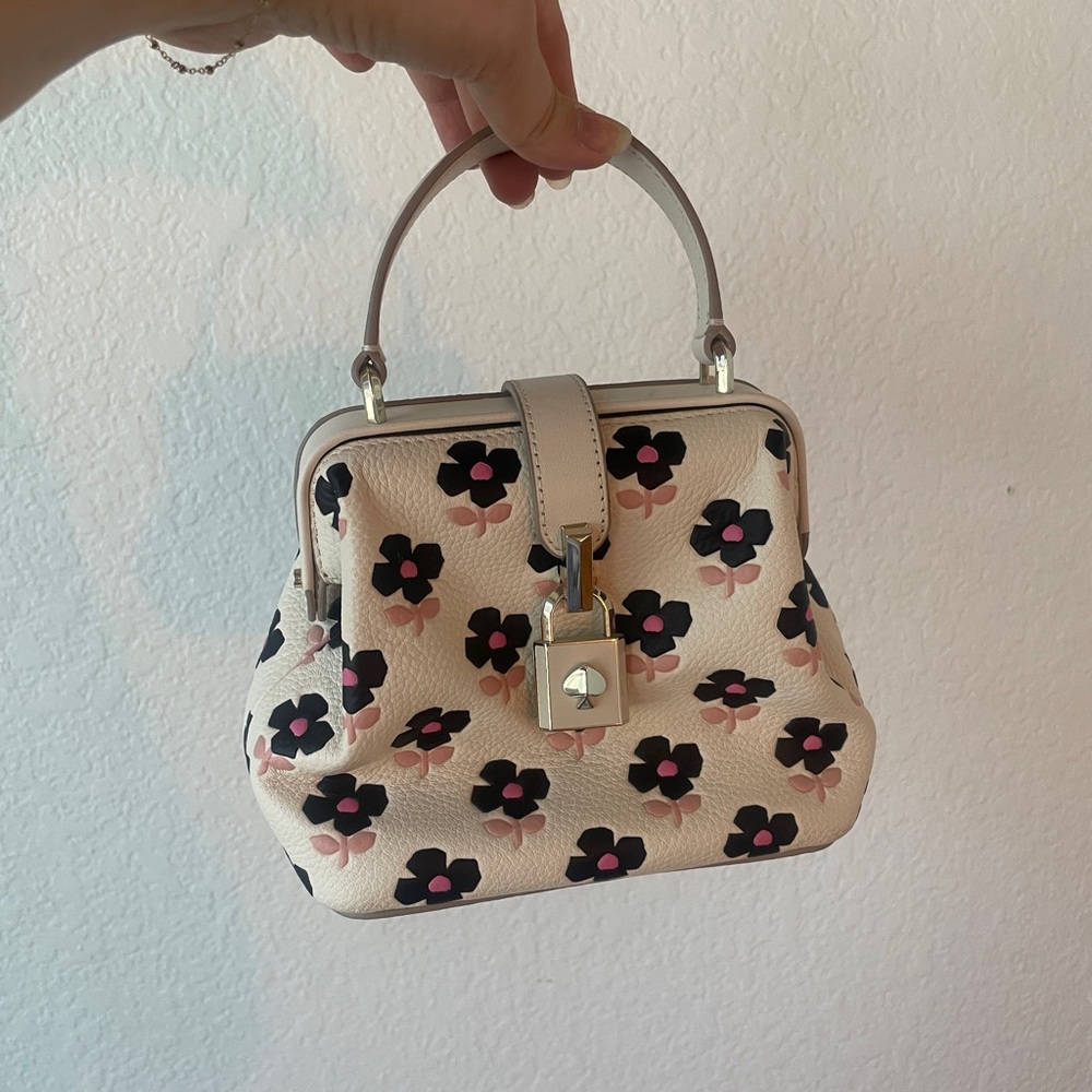 Kate Spade Small Handbag